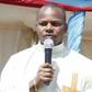 Slain Catholic priest Eutychus Murangiri.