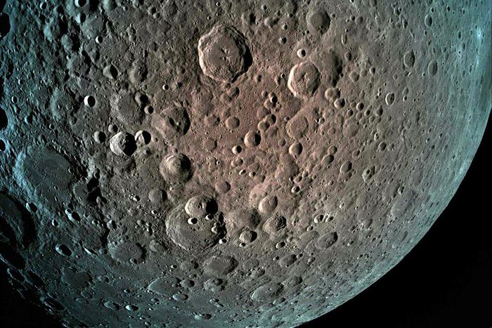 Moon Landing Beckons for Israel's Beresheet Spacecraft