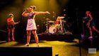 Bikini kill, then and now: A front-row view of a punk revolution