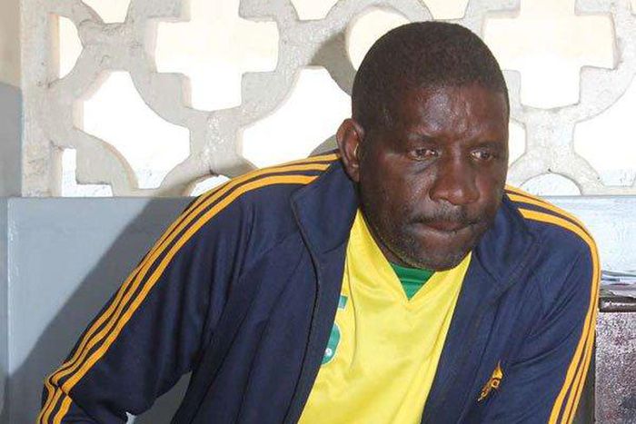 Jubilee MP David Gikaria released after dramatic arrest (File Photo)