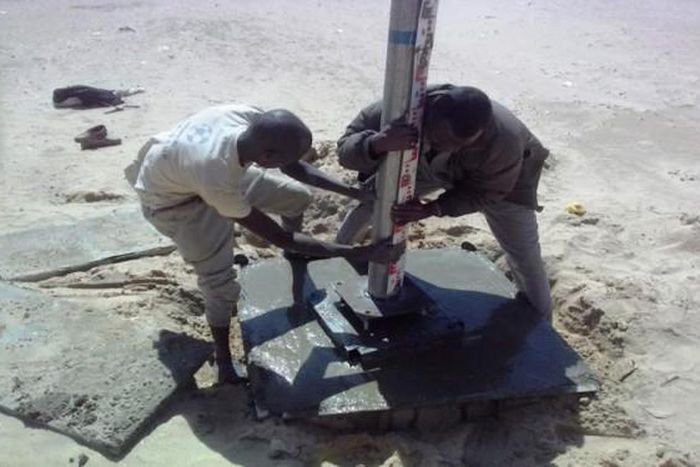 United Nations Environment Programme (UNEP)