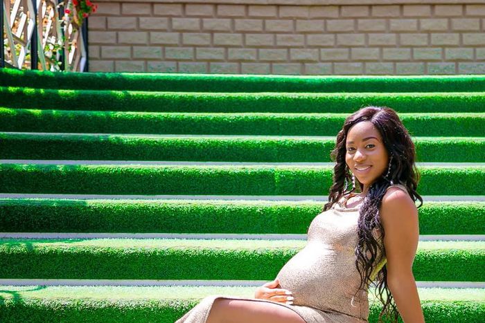 Diana Marua (Instagram)