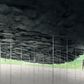 Japanese architect's delicate slate canopy is chosen for Serpentine Pavilion