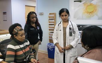 Treated Like a 'Piece of Meat': Female Veterans Endure Harassment at the VA