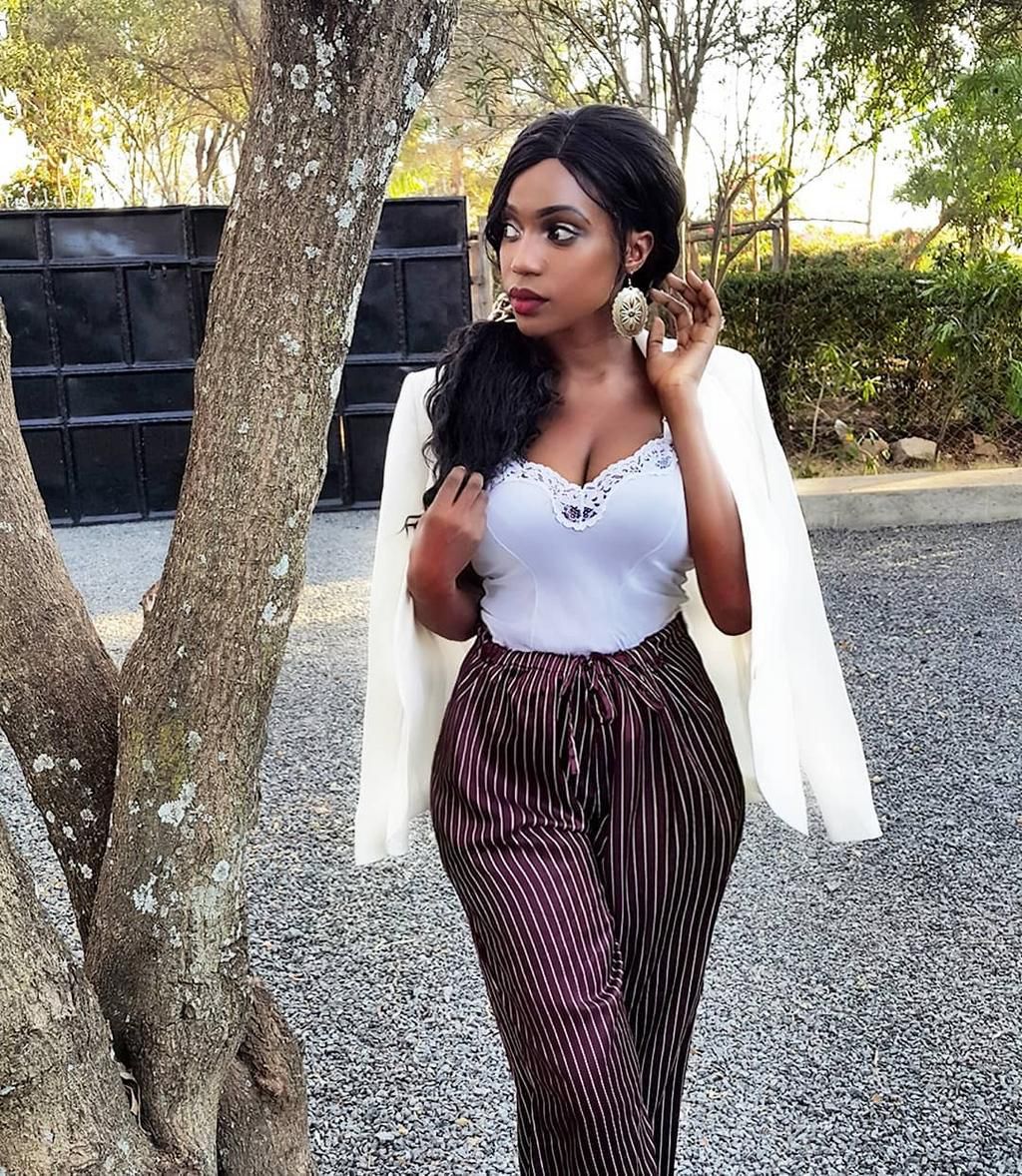 Miss Cashy (Instagram)