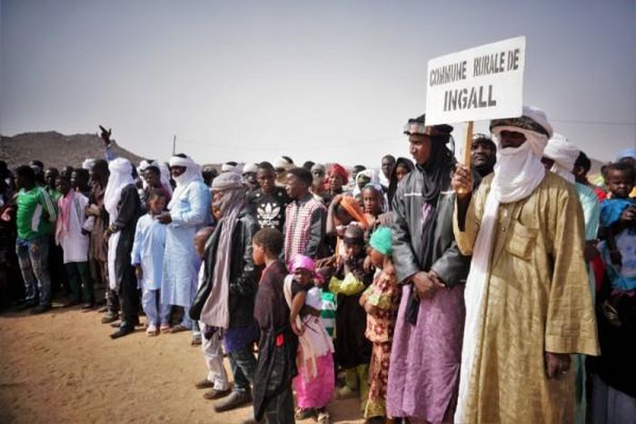 International Organization for Migration (IOM)