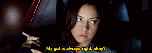 dating a guy with a baby mama (The Woolfer)