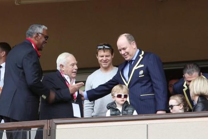 Rugby Union Mauritius