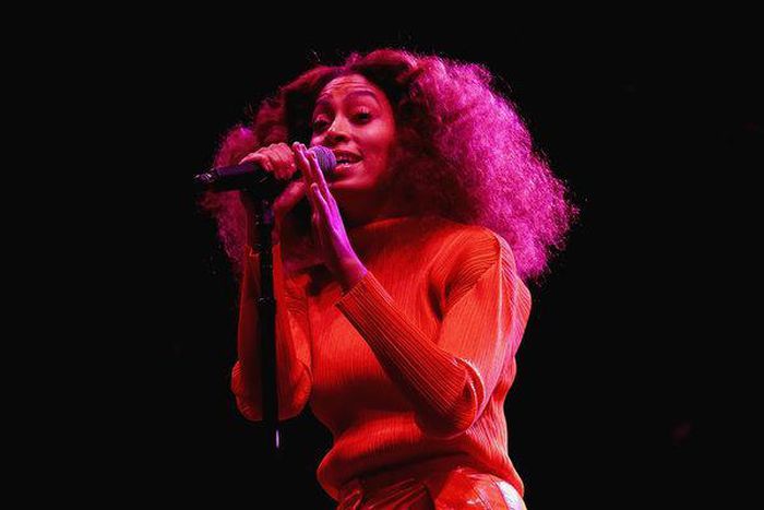 Solange's surprise, and 14 more new songs
