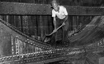 Subway to Staten Island how a transit dream died