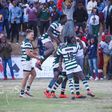 Zimbabwe Rugby Union (ZRU)