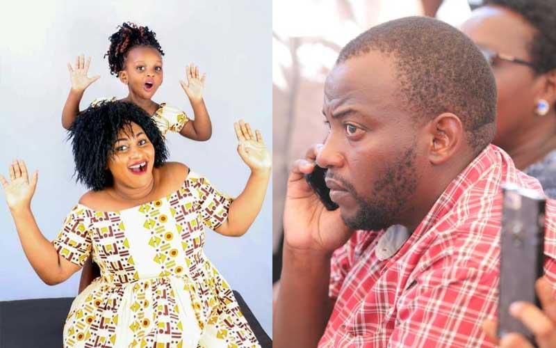 Likoni ferry tragedy: husband responds to claims of wife taking her own life, reveals how 10-year-old son escaped the tragedy