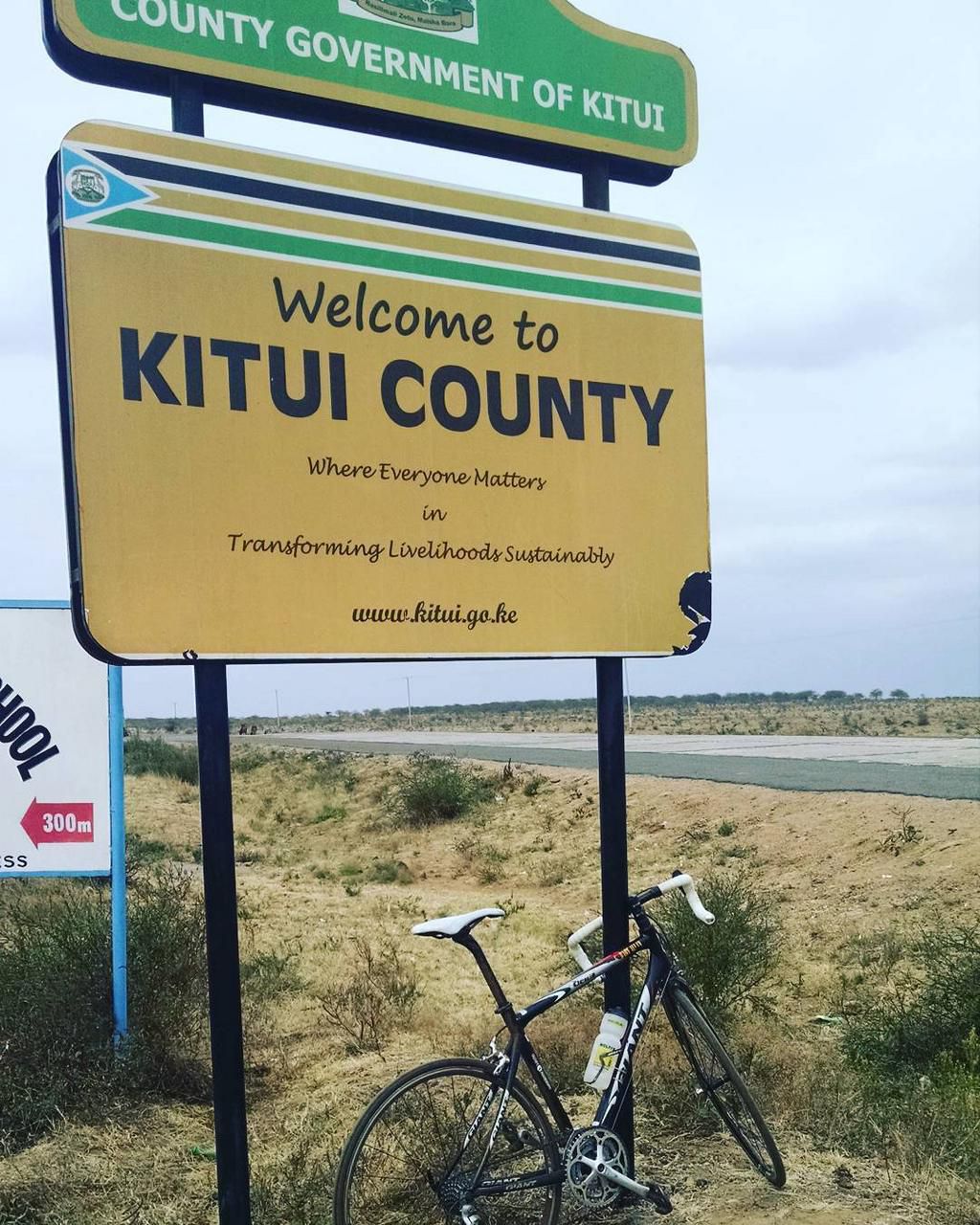 Kitui County