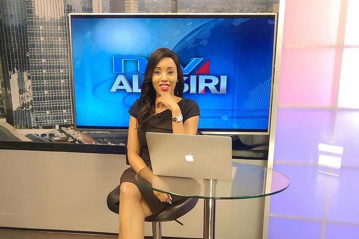 Doreen Majala (Courtesy)