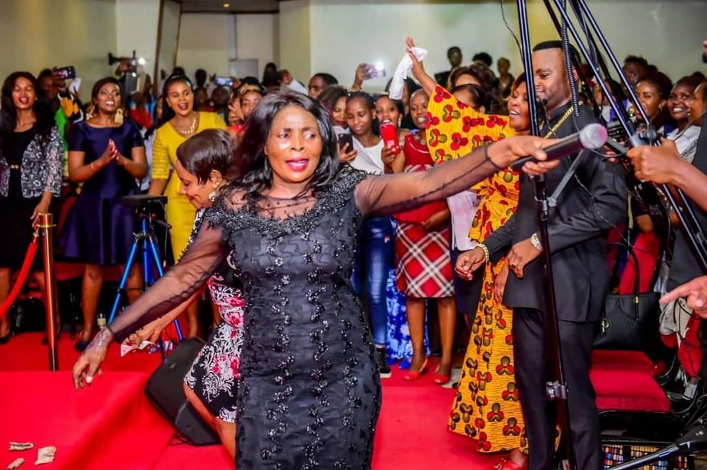 Rose Muhando opens up on viral exorcism video at Pastor Nganga’s church