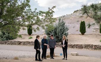 How volunteer sleuths identified a hiker and her killer after 36 years