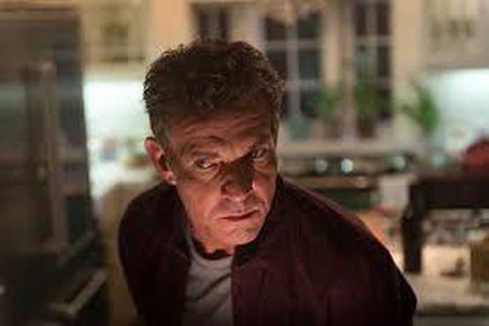 'The Intruder' review: Dennis Quaid as a homeowner's nightmare