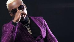 Harmonize issues statement hours after his Album ‘AfroEast’ got deleted from YouTube