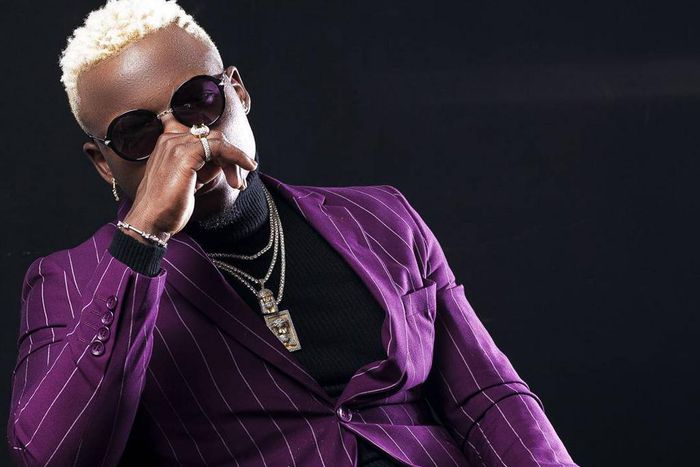 Harmonize issues statement hours after his Album ‘AfroEast’ got deleted from YouTube