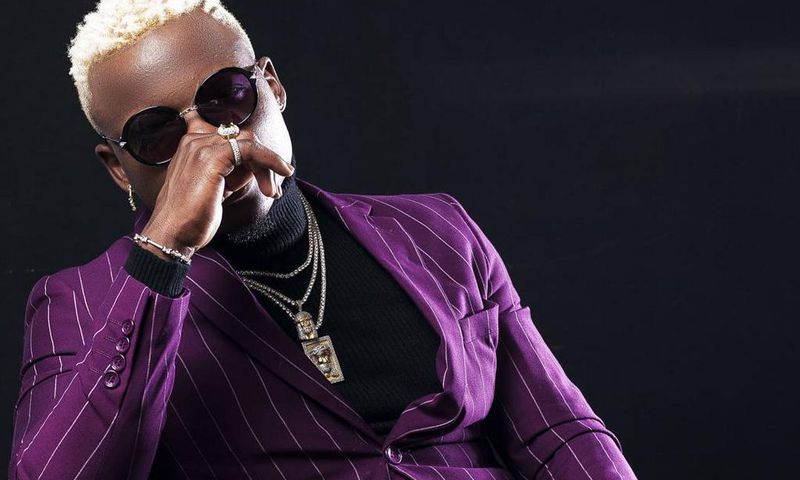 Harmonize issues statement hours after his Album ‘AfroEast’ got deleted from YouTube