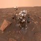 NASA Rover on Mars Detects Puff of Gas That Hints at Possibility of Life