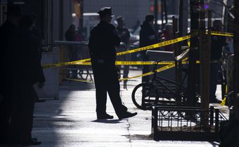 Looking for Details on Rogue N.Y. Cops? This Database Can Help
