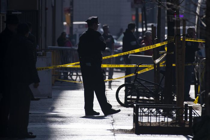 Looking for Details on Rogue N.Y. Cops? This Database Can Help