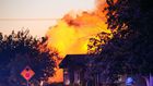Earthquake rocks southern California for second time in two days