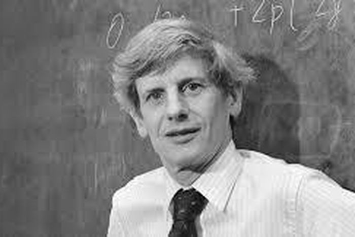 David Thouless, 84, dies; Nobel Laureate cast light on matter