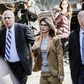 Lori Loughlin Enters Not Guilty Plea in College Admissions Case