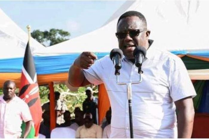 Drastic action taken against Deputy Governor who refused to self-quarantine after trip from Coronavirus-hit country