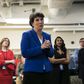 Amy McGrath Raises $2.5 Million in 24 Hours, Seeking to Oust McConnell