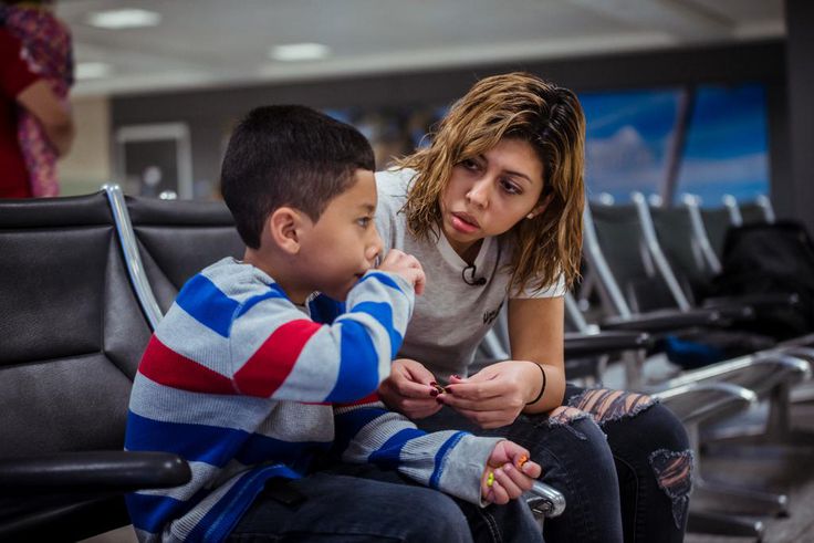 Judge Gives U.S. 6 Months to Account for Thousands More Separated Migrant Families