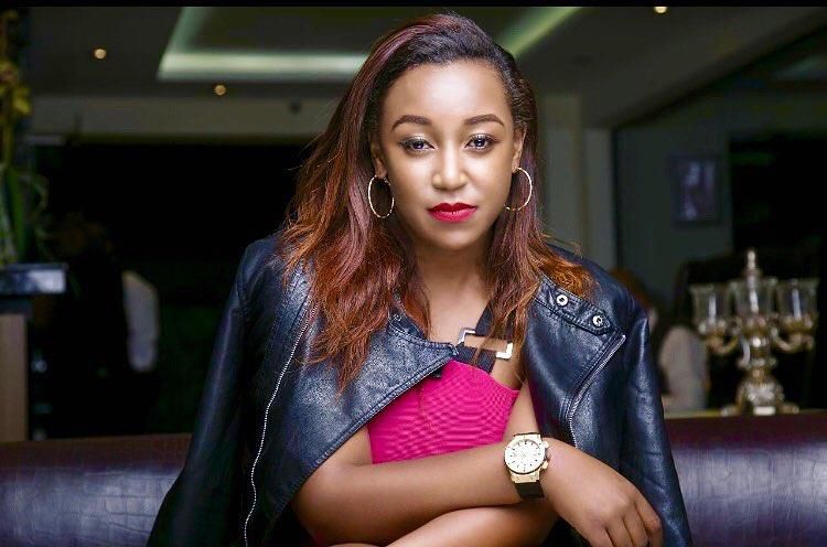 Betty Kyallo