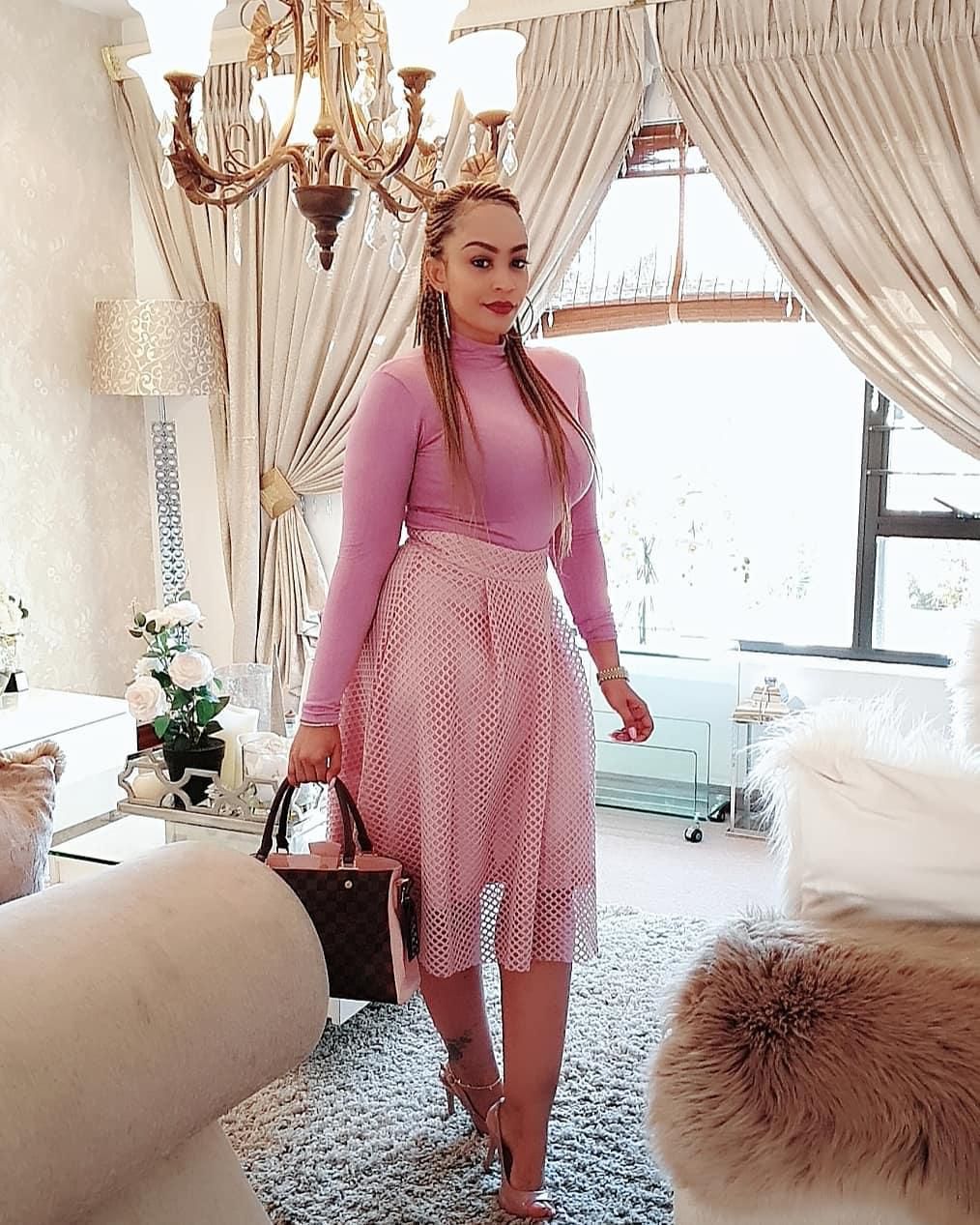 Zari Hassan (Instagram)