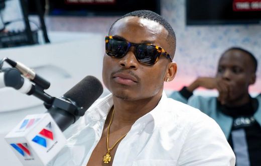 Vera Sidika seduced me – Otile Brown