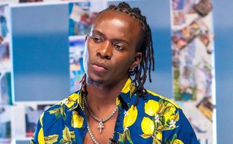 The entertainment scene has been hit badly – Willy Paul's letter to Uhuru