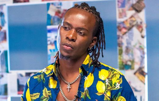 The entertainment scene has been hit badly – Willy Paul's letter to Uhuru