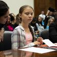 Greta Thunberg on America: Too Much Air Conditioning, Not Enough Science