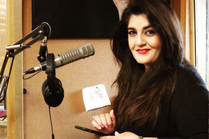 Radio presenter Kamal Kaur leaves East FM