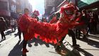 Celebrating Lunar New Year and the Diversity of the World's Calendars