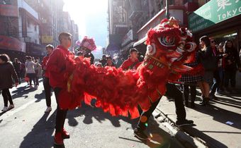 Celebrating Lunar New Year and the Diversity of the World's Calendars