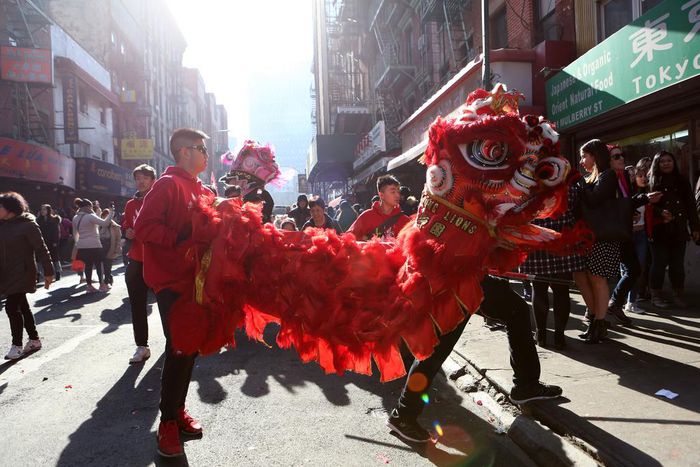 Celebrating Lunar New Year and the Diversity of the World's Calendars