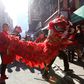 Celebrating Lunar New Year and the Diversity of the World's Calendars