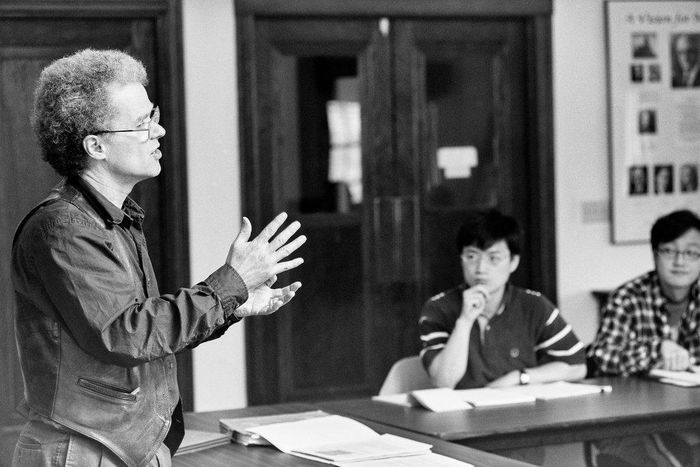 Erik Olin Wright, 71, dies