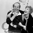 Tim Conway, beloved TV bumbler, is dead at 85