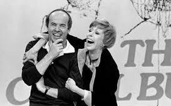 Tim Conway, beloved TV bumbler, is dead at 85