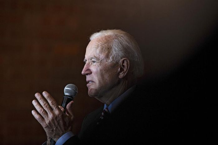 'We're Asking You to Dig Deep': Biden Seeks to Steady Finances as Allies Fret