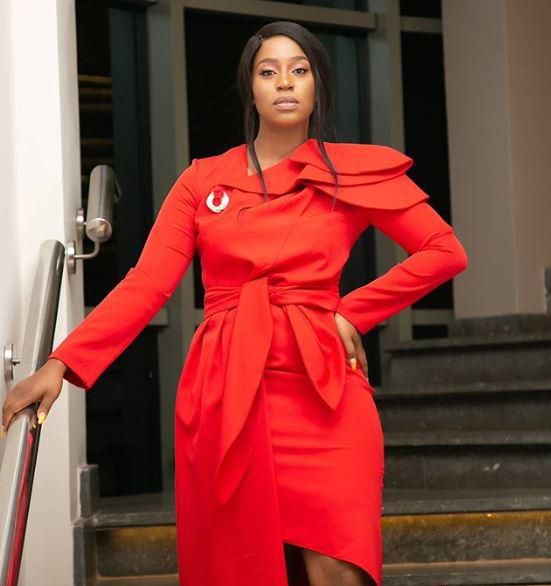 I promise you the biggest wedding Kenya has ever seen - Bahati to Diana Marua