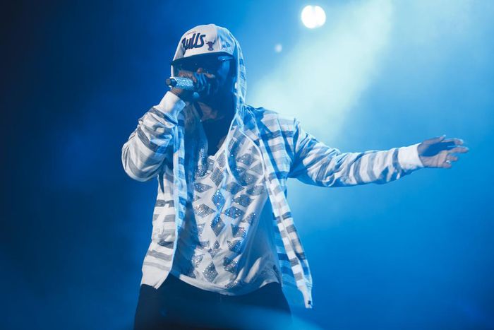 R. Kelly Charged With Sexual Abuse in Chicago